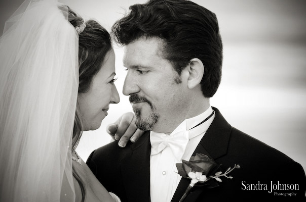 Best Saint Demetrios Greek Orthodox Church and Daytona Beach Plaza wedding photographer - Sandra Johnson (SJFoto.com)